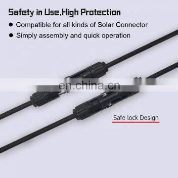 1000V Solar Connector PV TUV CN40