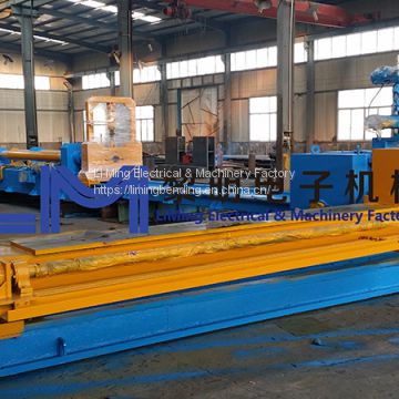 Φ406 Italy Induction Pipe Bending Machine