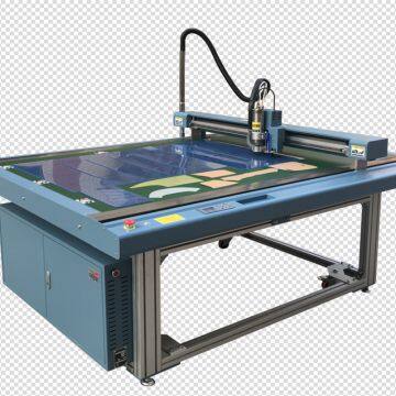 All Aluminum Profile Body Template Cutting Machine M5 KAEMI Cutting Machine Original Manufacturer photo-2
