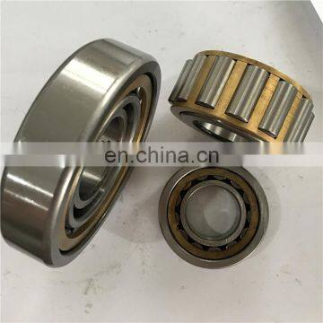 Original China Bearing NU2215ECP Cylindrical Roller Bearing photo-6