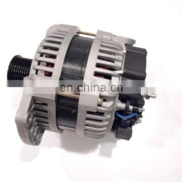 72v Alternator Professional Sales Wholesale 72V 60A Dc Alternator For Truck/Bus For Tractor