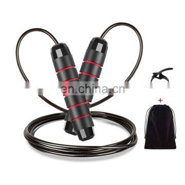 Harbour PVC Cord Plastic Speed Jump Rope photo-2