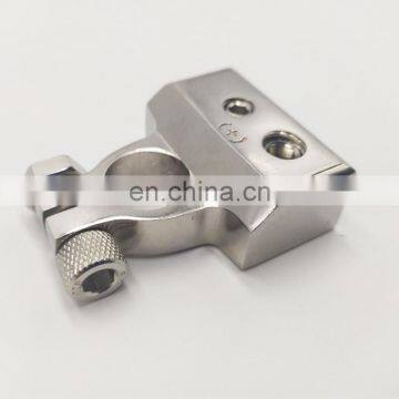 Battery Terminal Connection and Power Allocation 0ga/4ga8ga photo-4