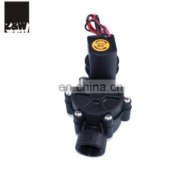 Irrigation Solenoid Valve 25mm 3/4 Inch 9V 12V 24V DC AC Latching photo-2