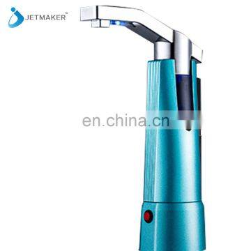 Wholesale Automatic Water Dispenser Plastic Button Electric Drinking Water Pump photo-3
