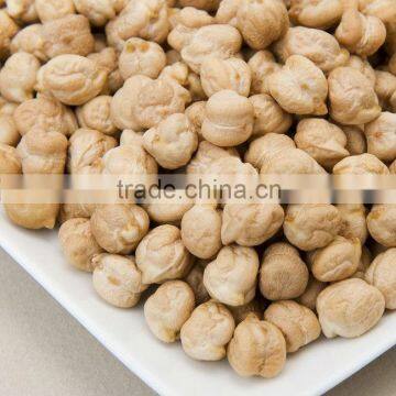 Kabuli Chick peas 12MM For Sale