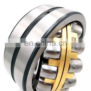 22228CAW33C3 Vibrating Polishing Crushing Granulation Shredder Specifications Spherical Roller Bearing photo-5