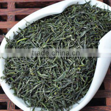 Organic Supreme Sencha Japanese Green Tea