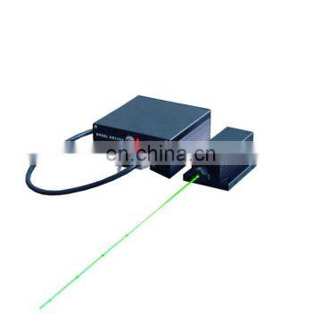 532nm Green Single Frequency laser for DNA sequencing