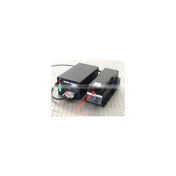 CNI 5W 671nm DPSS Red Laser photo-4