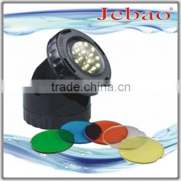 Hight Power! Jebao LED spot light