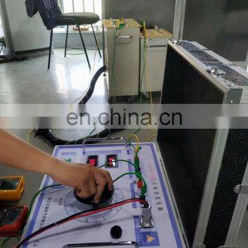 Large Current Ammeter Digital Generator