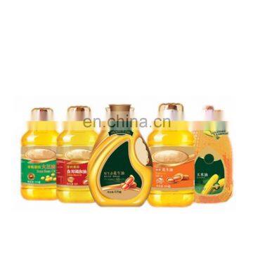 Automatic 3in1 Bottle Washing Filling Capping Machine 10l 3 in 1energy Drink 1 Drinking Mineral Water Competitive Price photo-6