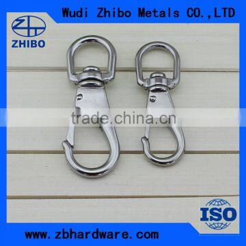 China Manufacturer Stainless Steel Hooks photo-4