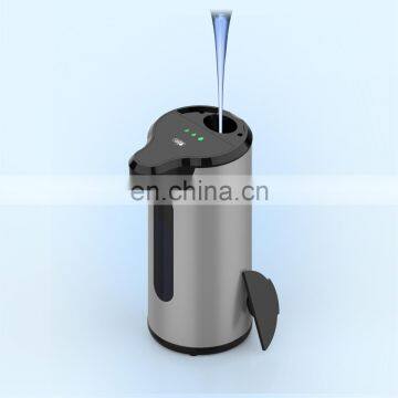 Spray Dispenser Sanitizer Steel Hand Sanitizer Dispenser Touch Less Soap Dispenser photo-5