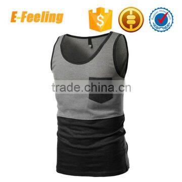 cheap hign quality blank tank top wholesale