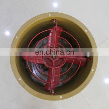 High Flow Rate Ventilation Exhaust Fan Explosion Proof Axial Flow Fan photo-3