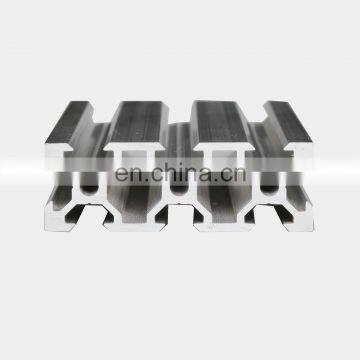 V-slot Aluminum Extrusion Profile for Assembly Line, Industrial Aluminum Profile for Sale photo-6