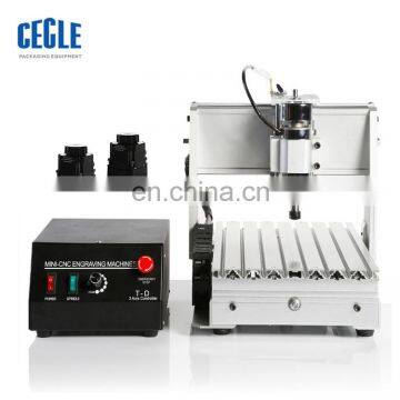 cheap storm mini wood cnc router engraving machine cnc 2030 4 axis/3 axis made in China