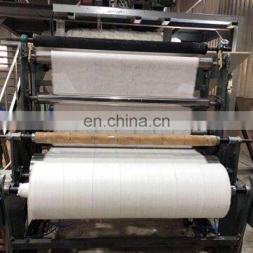 Машина для изготовления PP распылительно-раздуваемой нетканой ткани для медицинских масок photo-4