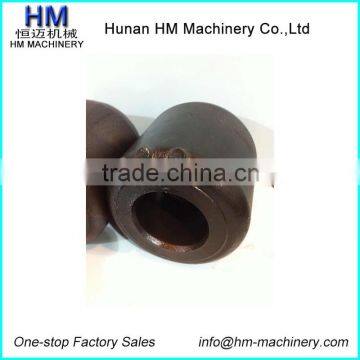 Bullet Teeth Holders for Auger Bucket