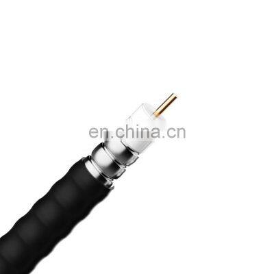 stranded copper RF feeder cable 7/8" 1/2" Coaxial Cable