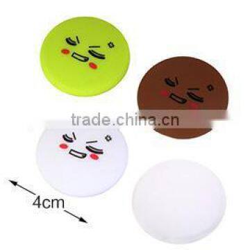 Silicone Anti-collision Door Mat, Silicone Collision-proof Door Mat photo-2