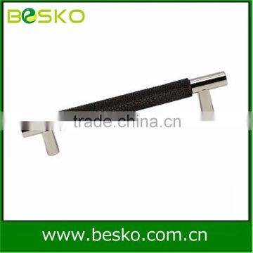 Special design Shagreen kitchen cabinet door pulls