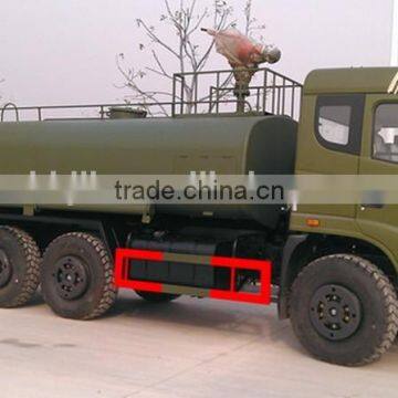 Dongfeng DFD5160G 6X6 off Road Water Sprinkler Truck SL photo-5