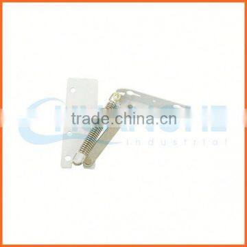 Trade assurance self-closing spring hinge anti-theft door hinge