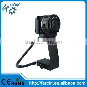 Popular White And Black FC161B Security Alarm for Camera Display