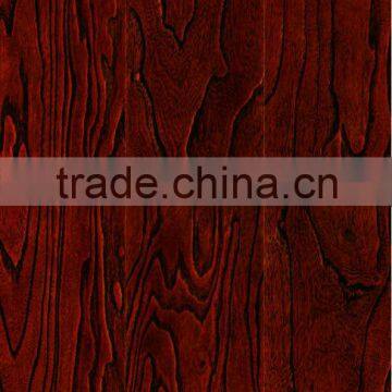 Germany Technology Laminate Wood Floor With Good Price