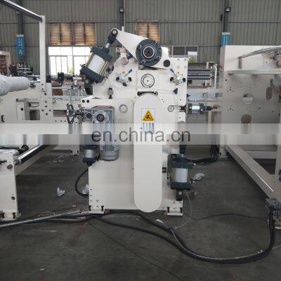 Kitchen Towel and Toilet Paper Manufacturing Machine photo-3