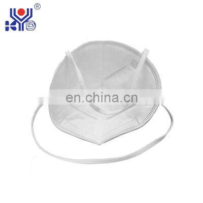 Semi Auto Headband Earloop Machine photo-2