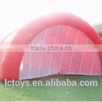 Inflatable outdoor Tent