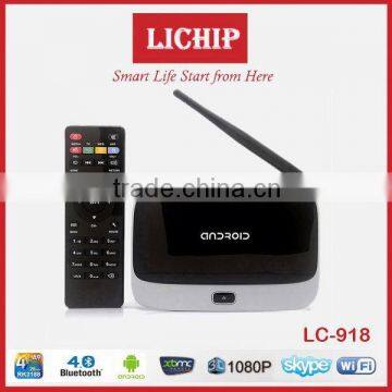 Quad Core Rk3188 tv Box Mk888 photo-5