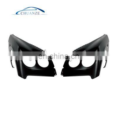 NEW FOR BENTLEY FLYINGSPUR 2013-2016 FRONT BUMPER FENDER CAR BUMPER FENDER 4W0 821 021 F / 022 F 4W0821021F/022F