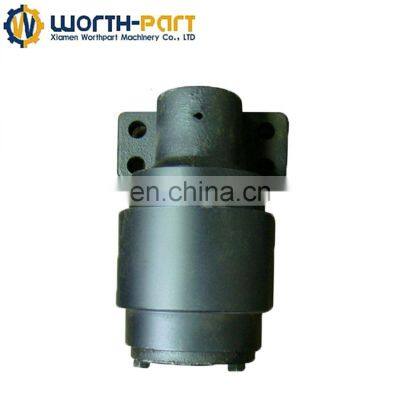 Excavator Undercarriage Parts Carrier Roller ZX200 ZX200-3 ZX200-5G ZX210 ZX230 ZX240 Top Roller/Upper Roller