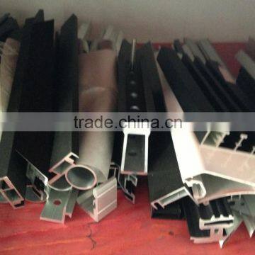 custom Aluminum OEM cnc machining service