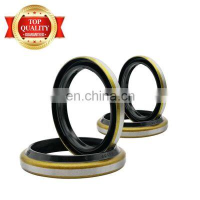 Hydraulic Cylinder Dust Wiper Seal NBR/FKM/PU DKBI Dust Seal DKB Seal For Excavator