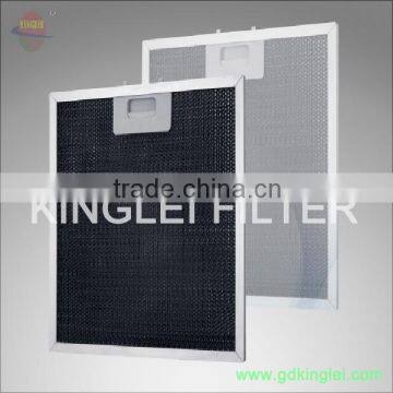 popular activated carbon filter for cooker hoods