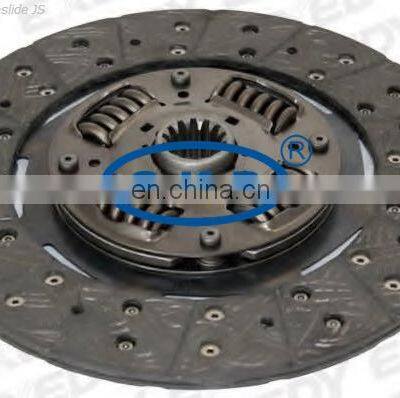 GKP9022E14/MD802131 High Quality Auto Clutch Disc/transmission Parts/ Aisin Clutch Plate for MITSUBISHI photo-3