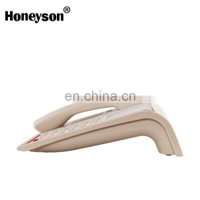 Honeyson Hotel Guest Room Phones Hospitality HS-0009 photo-4