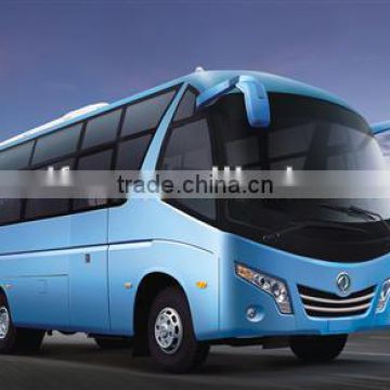 Dongfeng Coach Bus EQ6750H3G1 with 24-31 Seats for Sale