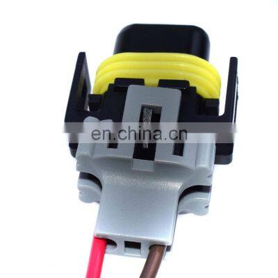 Free Shipping!Vehicle Speed Sensor Connector Wiring Harness FOR Chevrolet GM Camaro 88862217 photo-2