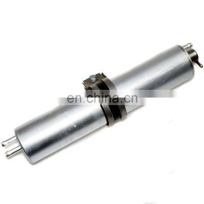 NEW In-Line Fuel Filter 16126750475 For BMW E65 E66 745i 750i V8