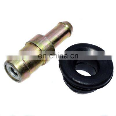Free Shipping!PCV Valve + Grommet For Toyota Pickup 4Runner Land Cruiser Celica Lexus LX450
