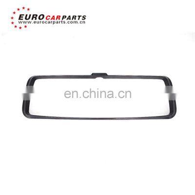 G class w463A W464 G63 B900 dry carbon grille cover for w463A W464 G63 G500 G350 B900 carbon finber grille cover