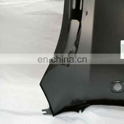 Factory Selling of Auto Partsfor SKODA FABIA 2007 and Custom Other Auto Engine Parts Fender Cover Fender photo-3