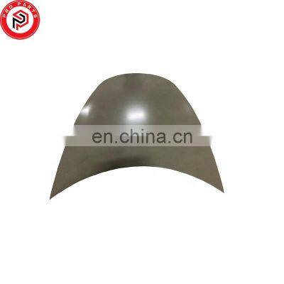 Body Parts Kit Model 3 s x Trunk Lid Tail Gate Door for Tesla Model 3 Body Part photo-3